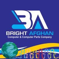 Bright Afghan Computer