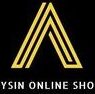 Aysin online shop