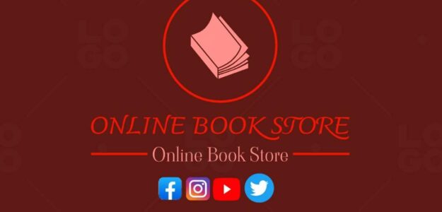 Online book store