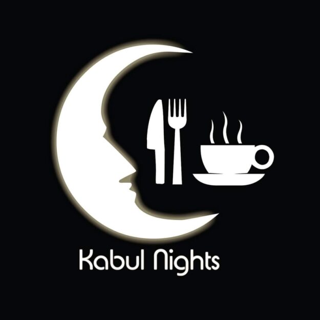 Kabul night restaurant