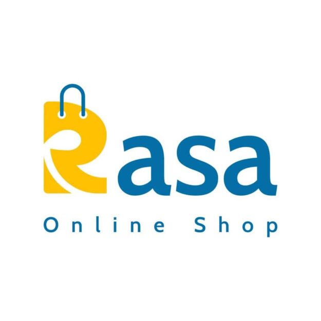 Rasa Online Shop