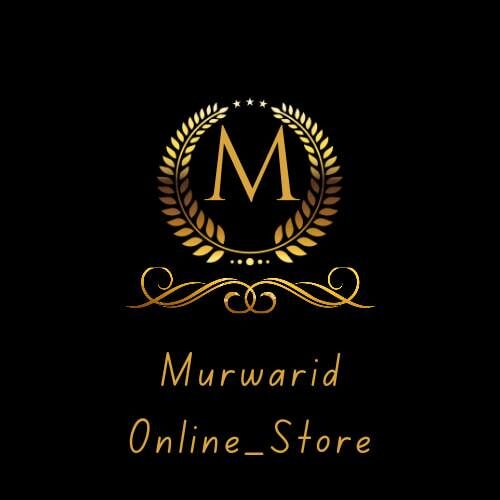 Murwarid Online Store