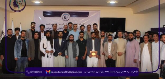 Union of Dentists of Herat Province