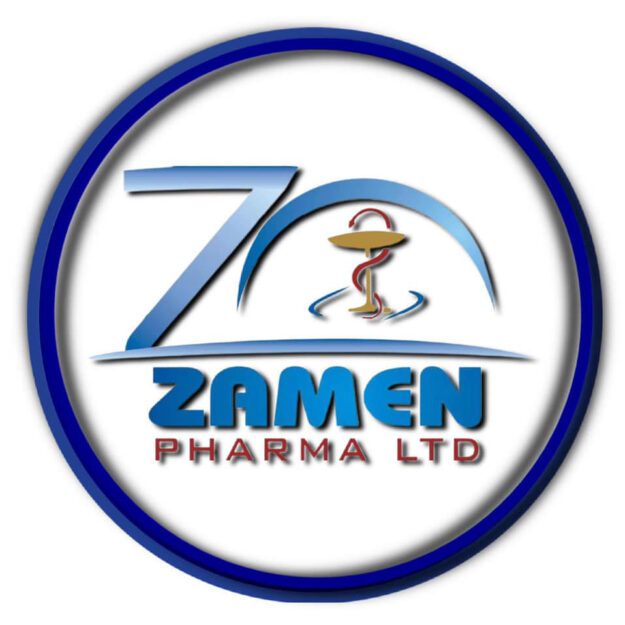 Zamen pharma ltd