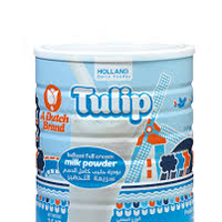 Tulip Full Cream Milk