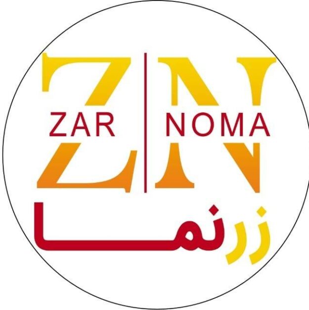 Zarnoma jewelry