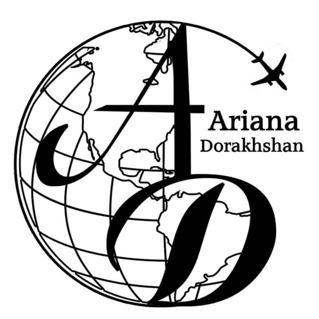 Ariana Derakhshan P. tourism and souvenir company