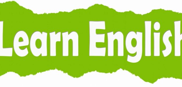 Easy English language learning