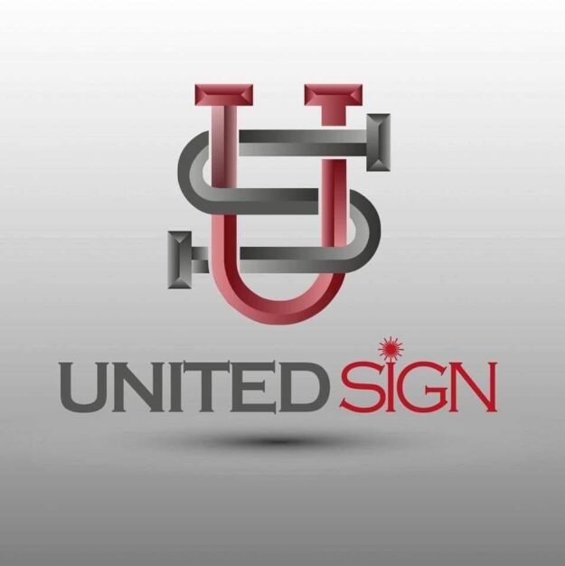 United Sign Laser Engraving