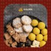 Golden Cake - Image 5