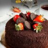 Golden Cake - Image 3