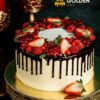 Golden Cake - Image 4