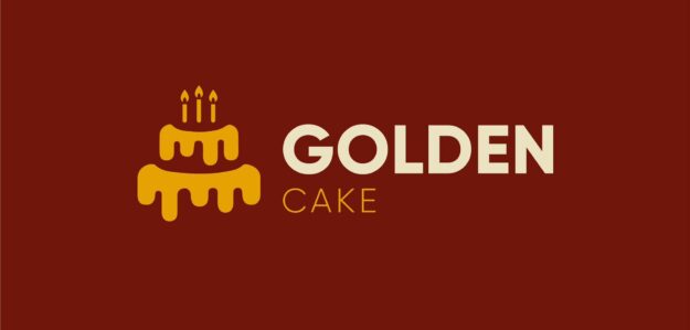 Golden Cake