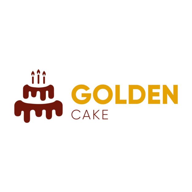 Golden Cake