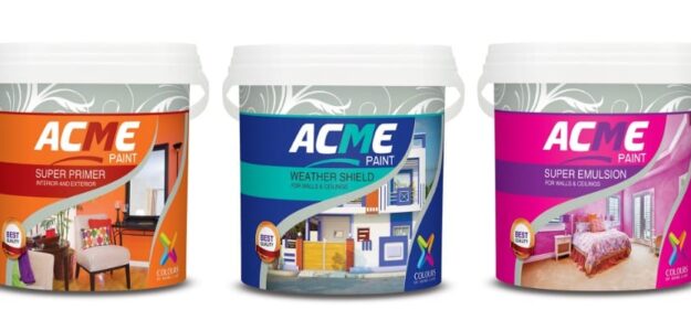 Acme Paints